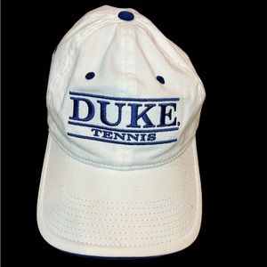 Duke Tennis hat
